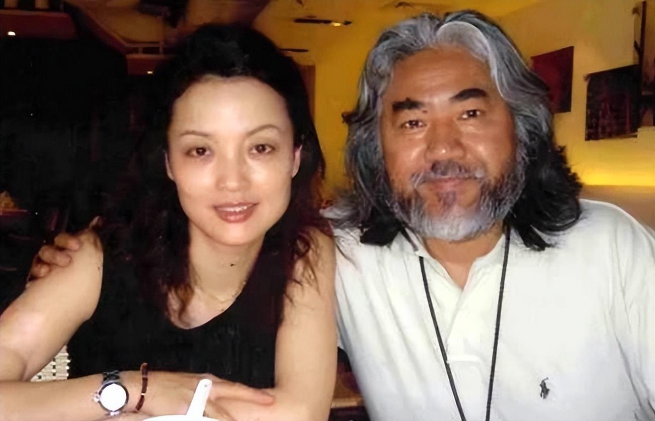 万万没想到72岁的张纪中又又又要当爹了