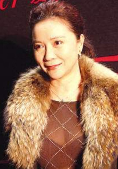 回顾蔡明之子丁丁36岁还未婚是蔡明的骄傲也是她的心病