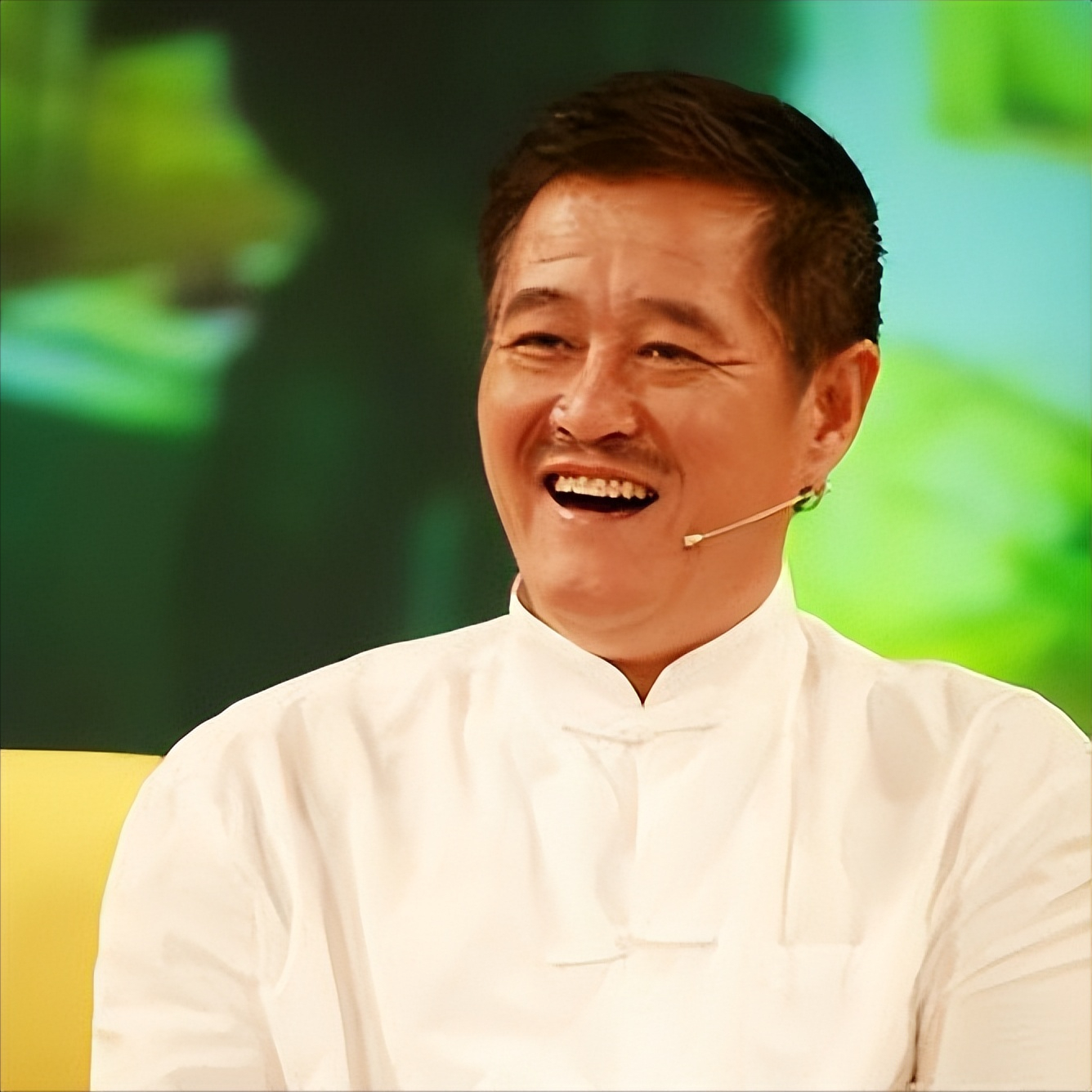 回顾央视一姐到查无此人的鲁豫终于落得今天这一下场