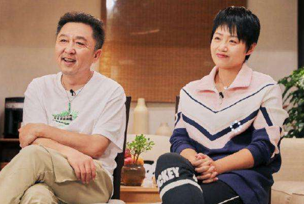 回顾白慧明嫁于谦独自撑起一个家她的坚强郭德纲看了都心疼