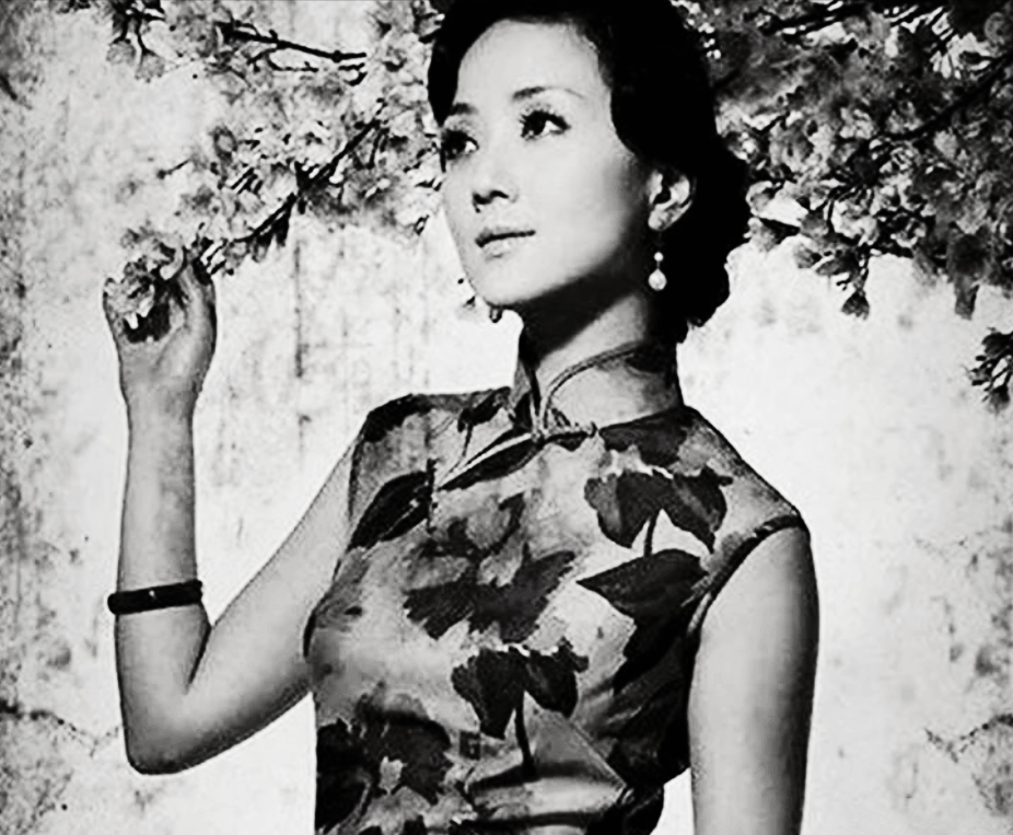 军阀杨森连娶十二个太太命运各不相同最后一个在他91岁时生女