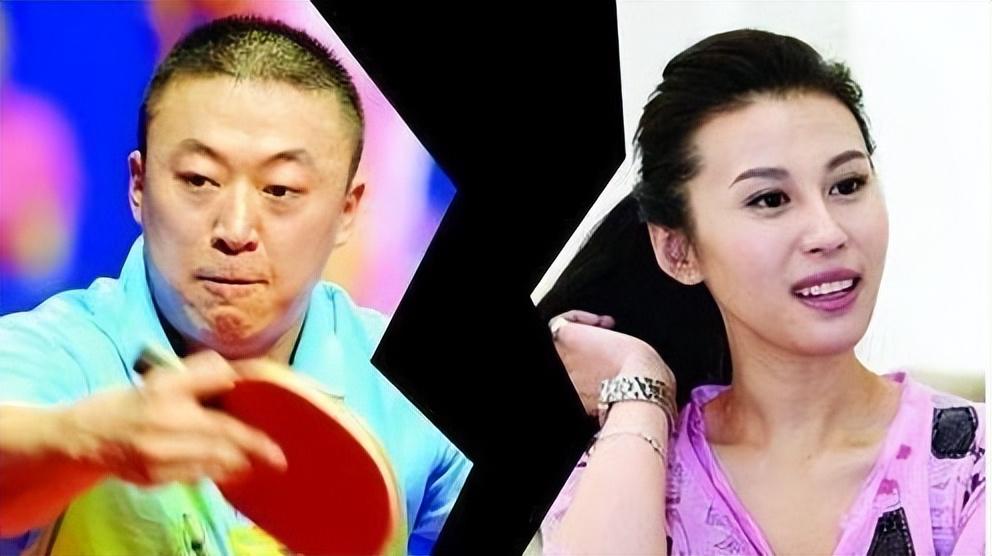 回顾当初和张宁益离婚时被质疑的马琳终于证明了自己