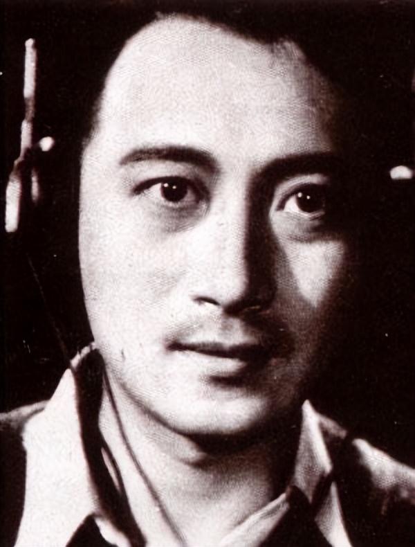 回顾帅气有才不滥情晚年崩溃大哭的孙道临打了多少明星的脸