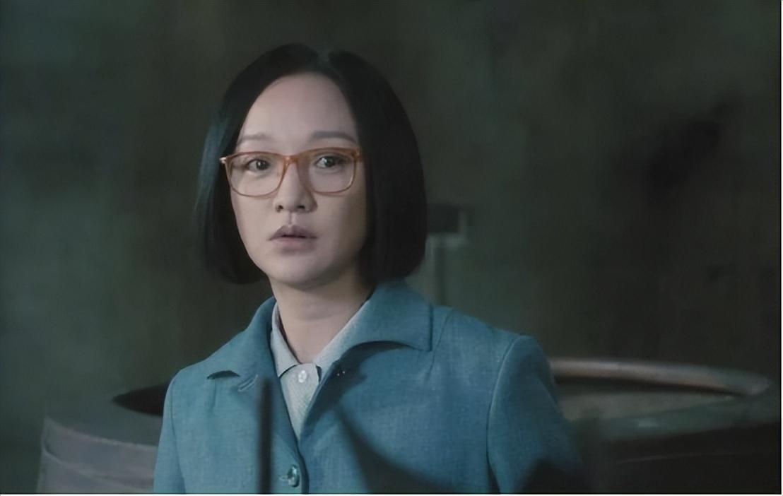 回顾万万没想到50岁丁克一辈子的周迅如今成了人生赢家