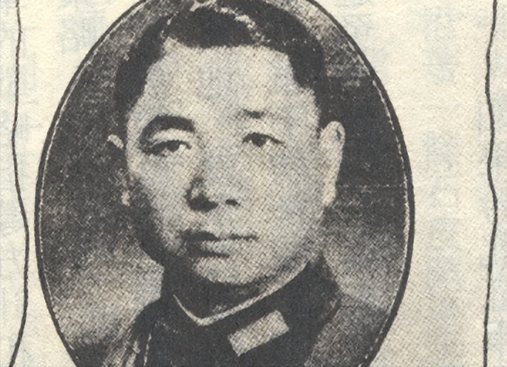 他曾与200多位将帅交火丝毫不落下风被俘虏后惊动二野三首长