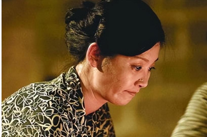 回顾这一次国家一级演员徐帆处境给老演员们提醒