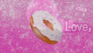 推特1亿浏览的兔子洞二创动画把暧昧擦边玩明白了