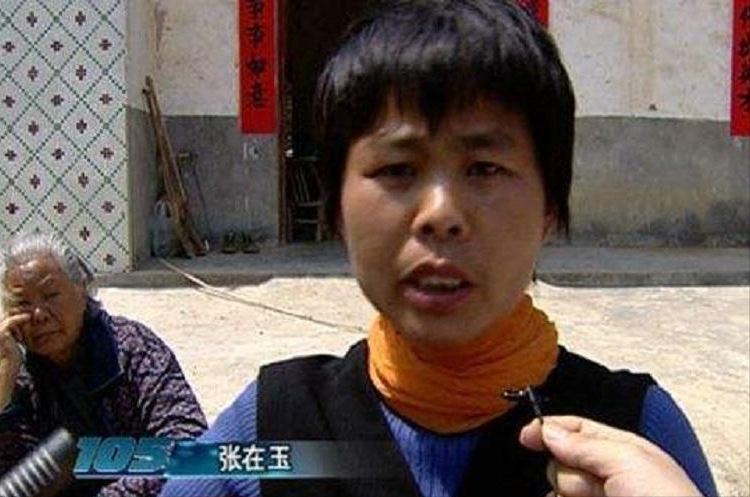 94年男子因杀妻被判15年11年后亡妻突然回家已和他人婚育