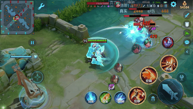 王者冷门一年后盘古终于崛起黄盾流成版本答案附攻略