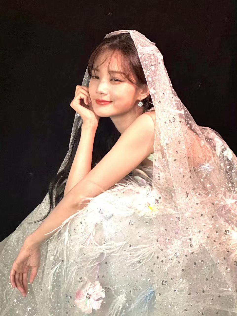 李一桐李沁全场最美