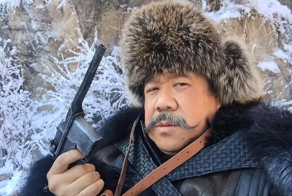 回顾秦卫东喝酒毁2段婚姻今瘦到脱相还好3婚获幸福