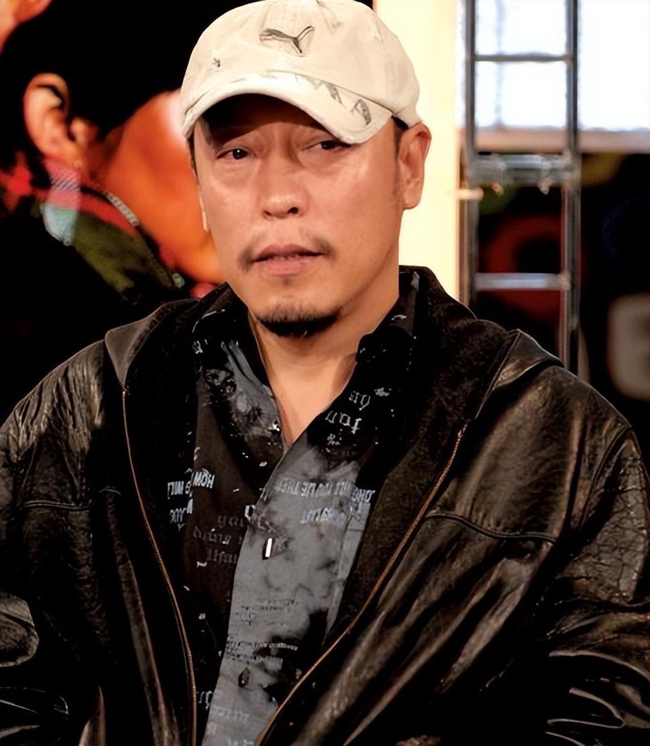 回顾骗了我们30年原来她是倪大红的姐姐网友难怪能火几十年