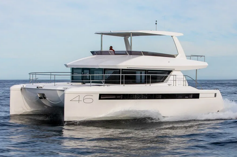 新加坡游艇节即将开幕参展阵容初步揭晓