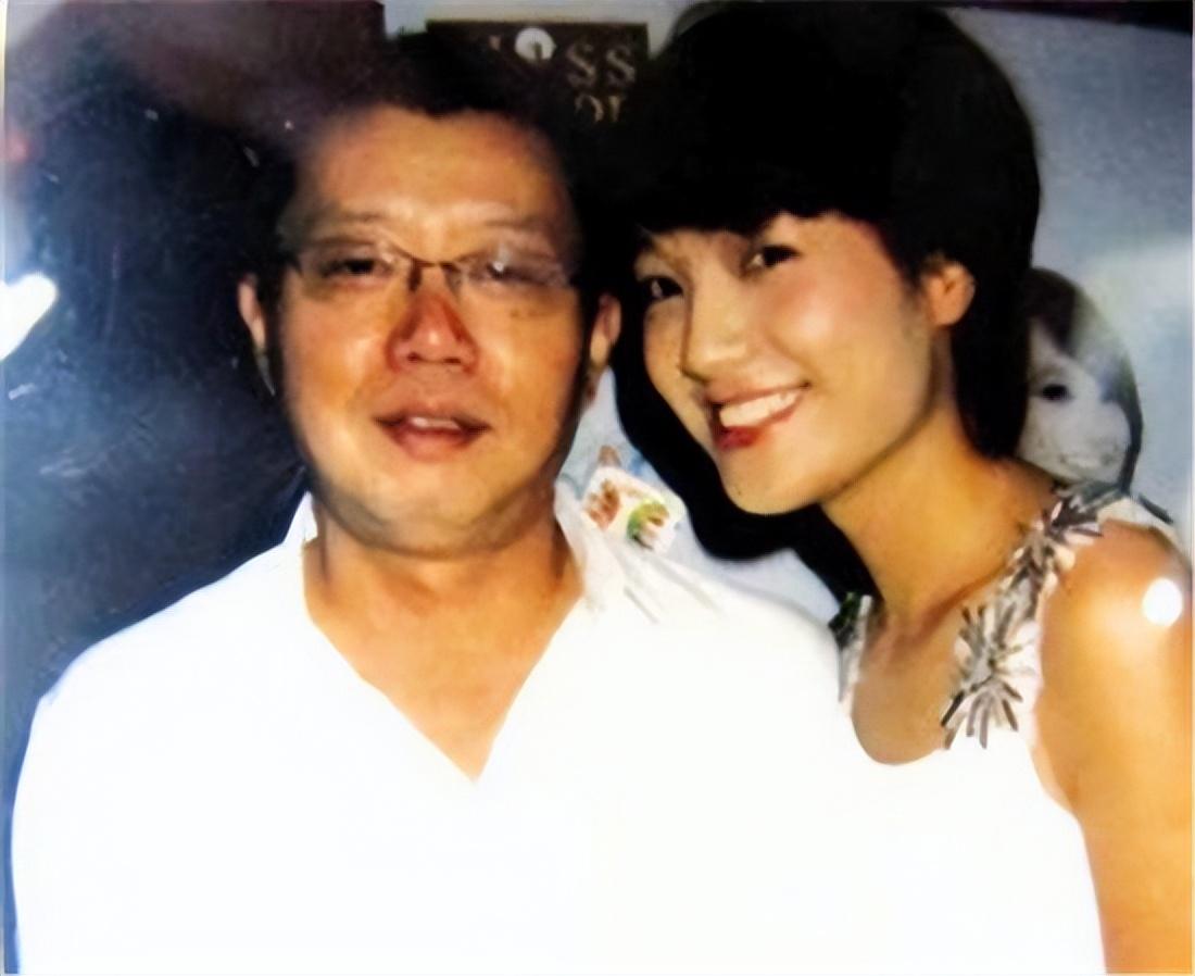 回顾朱丹在爱的困局中挣扎走到今天这一步怪谁呢