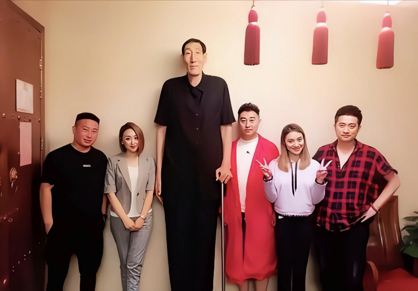 回顾28岁夏淑娟不顾父母反对与56岁高人闪婚后来怎样