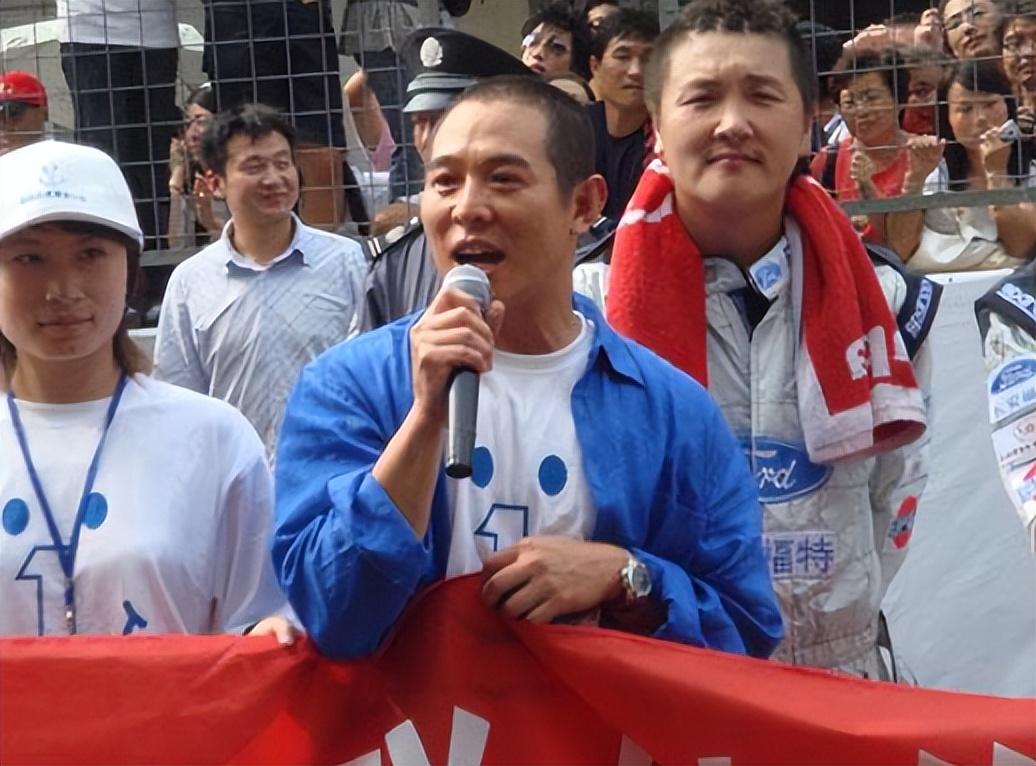 回顾演少林寺的丁岚两婚两离人生如戏如今60岁容颜可改变