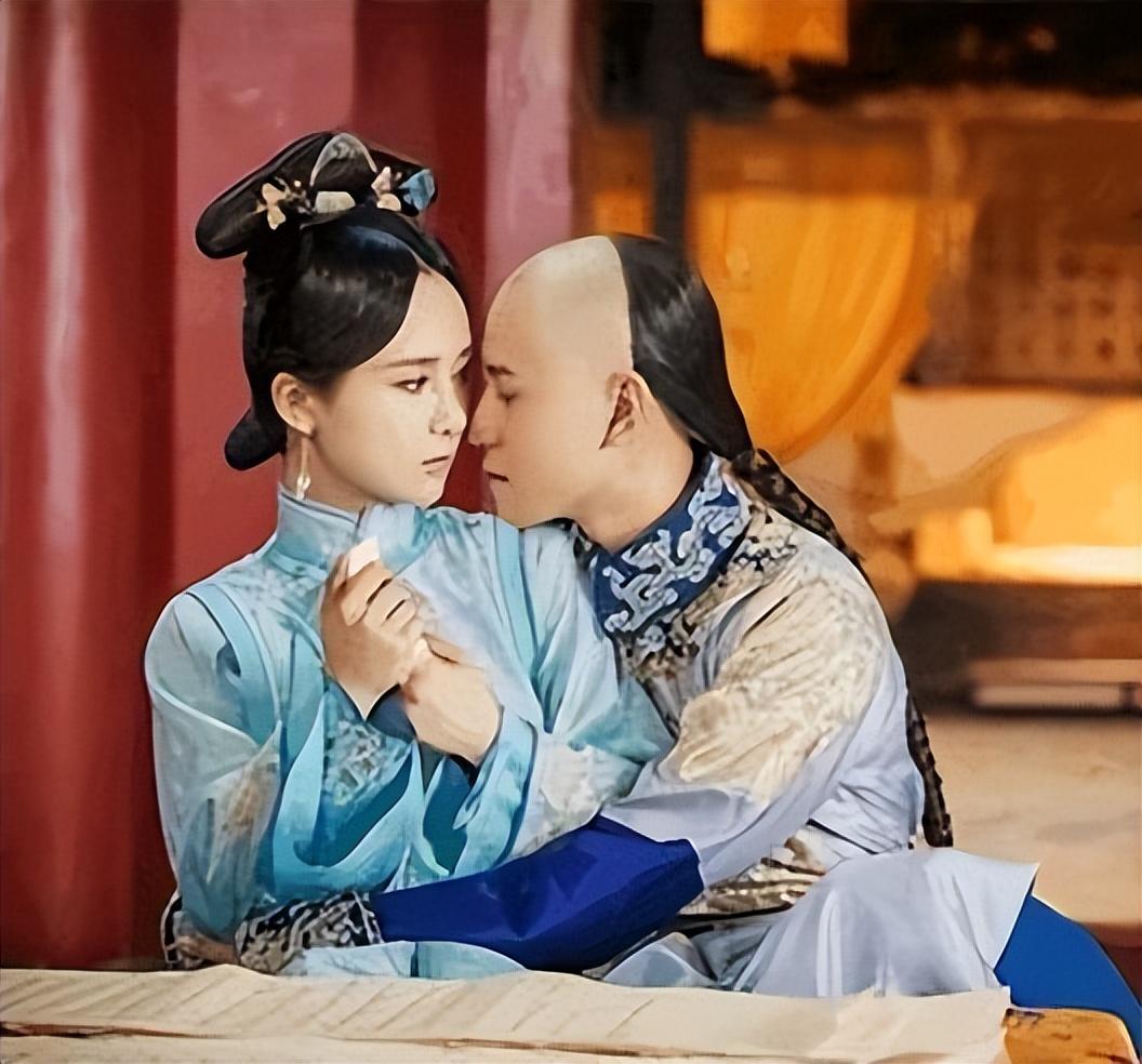 回顾杨紫因家有儿女一角成名专注于事业31岁没有男朋友