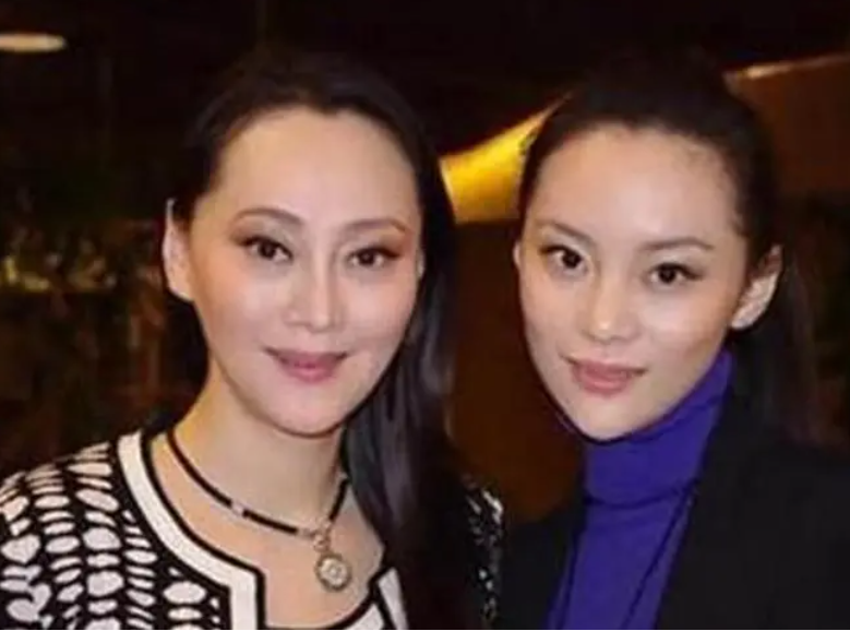 回顾大宋佳抛弃病夫甩掉导演55岁再嫁豪门的她如今怎么样了