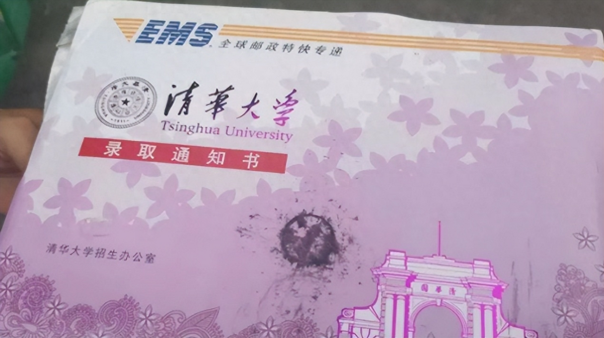 回顾:湖北高考生放弃保送清华,称要享受高考过程,最终考了多少分?