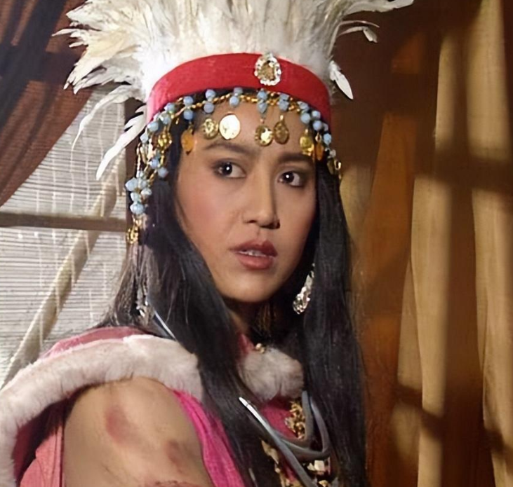 《西游记》热播后,李云鹃被观众熟知,此后接演了多部影视剧,在央视版