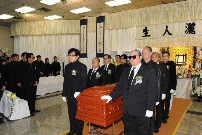 回顾被误认是香港人的内地明星有人是北京人有人是上海和杭州人