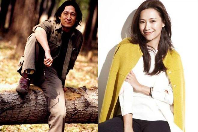 回顾万万没想到丁克了半辈子的徐静蕾如今却成了人生赢家