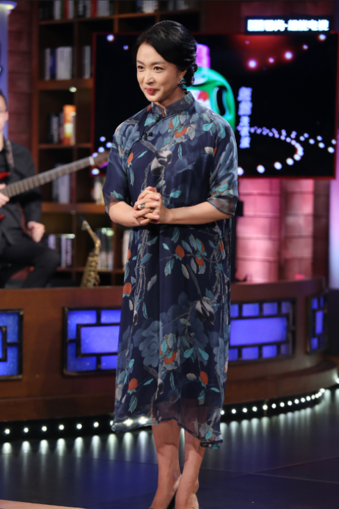 回顾金星和妻子结婚10年离婚已是女儿身再婚后被丈夫宠成宝