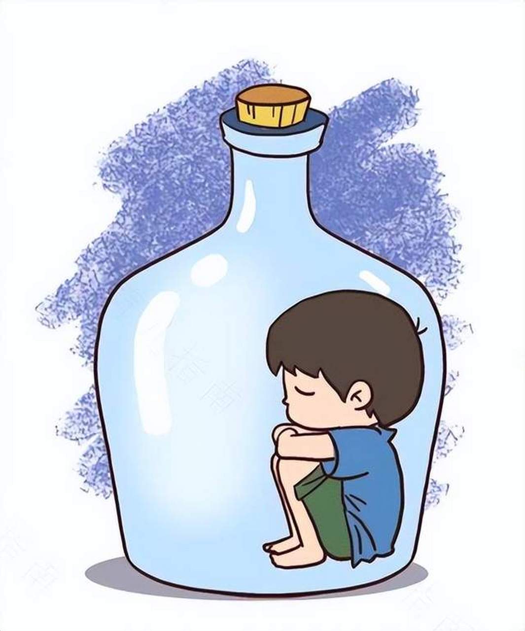 别再误信:孩子说话晚是聪明表现;自闭症儿童不会多话…这些误区啦!