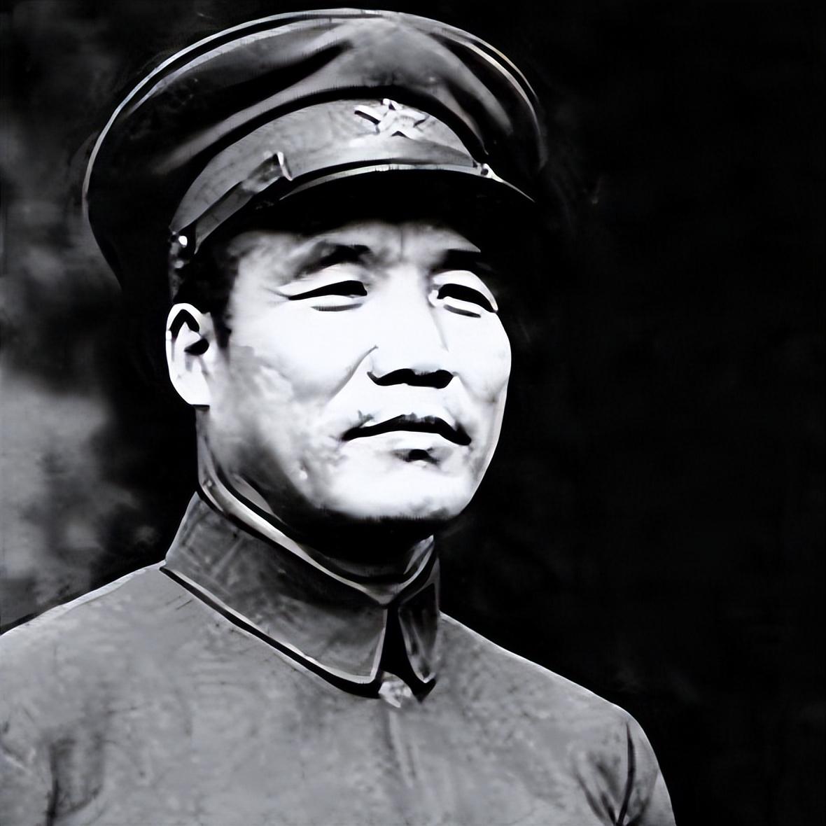 71年叶元帅接管总参后苦于无得力助手李达我给你推荐一人