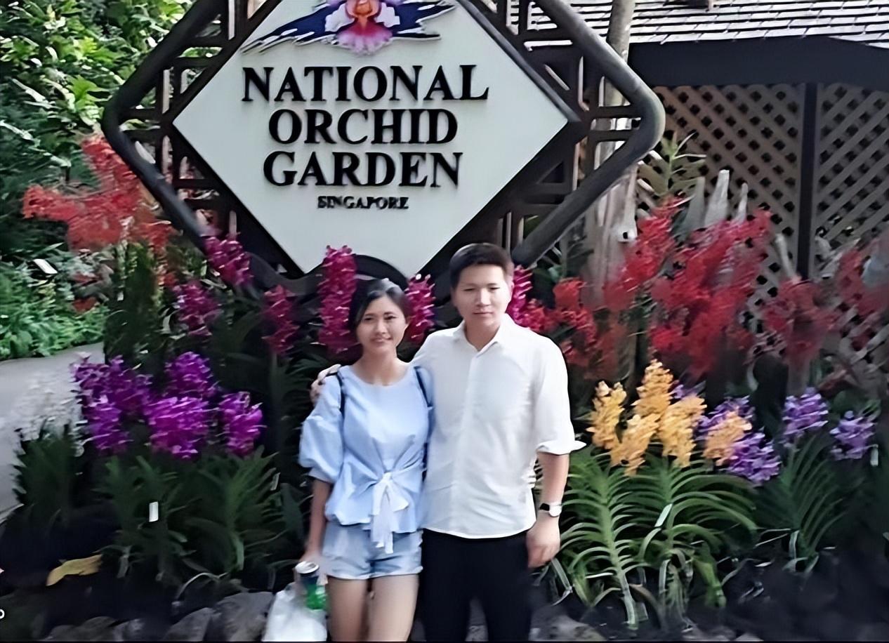 我农村小伙娶了越南美女大学生她家人只要3000元彩礼赚大了