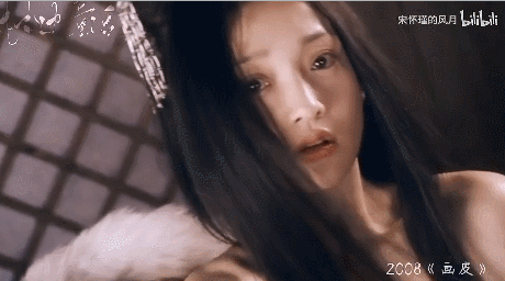 周迅素颜曝光引3亿网友爆笑周女士请记得自己是个女明星哈