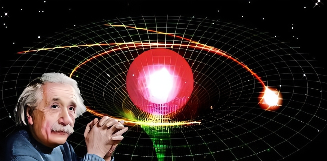 回顾:中国科学家发现了什么东西?为什么可以推翻爱因斯坦的理论?