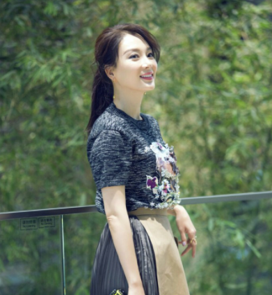 回顾陈数嫁给离异带娃的老公为继子不生孩子就好好爱他吧