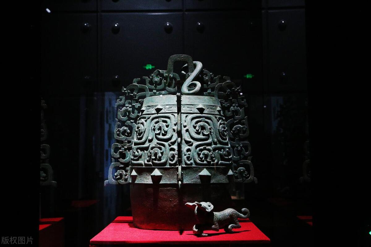 颠覆认知三星堆可能不是高端文明还比同时期文明落后