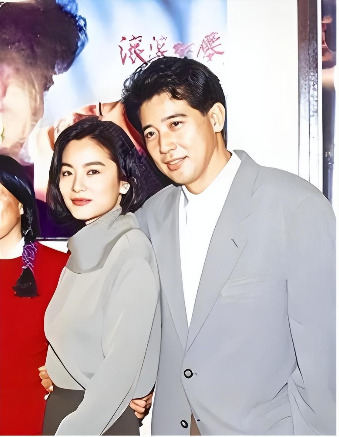 回顾被老头娶回家的4位女星个个都绝世美人却鲜花插在牛粪上