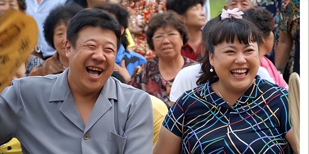 回顾秦卫东喝酒毁2段婚姻今瘦到脱相还好3婚获幸福