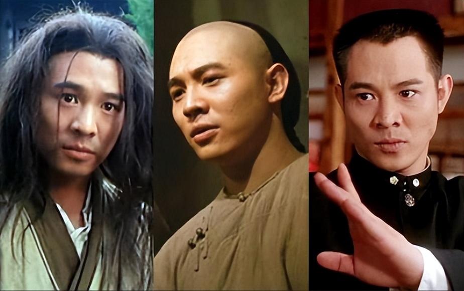 回顾演少林寺的丁岚两婚两离人生如戏如今60岁容颜可改变