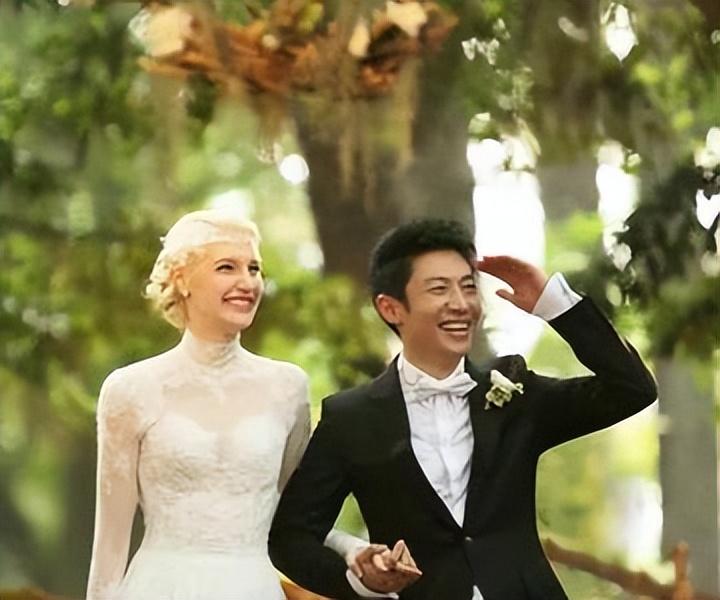 回顾李白这辈子最正确的决定就是放弃回加拿大嫁给了撒贝宁