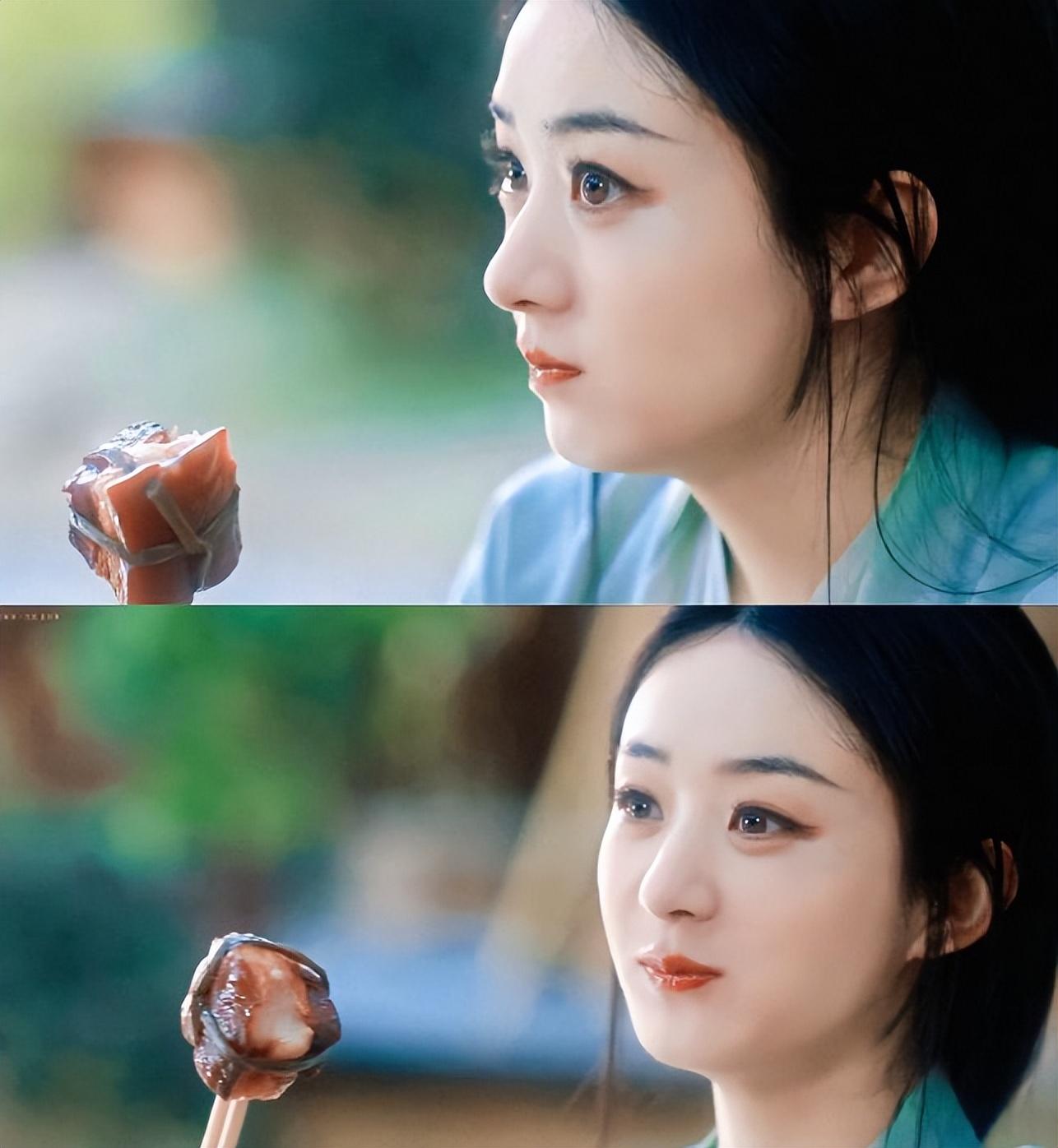 回顾冯绍峰得意极了我那大杀四方前妻赵丽颖如今到底有多牛