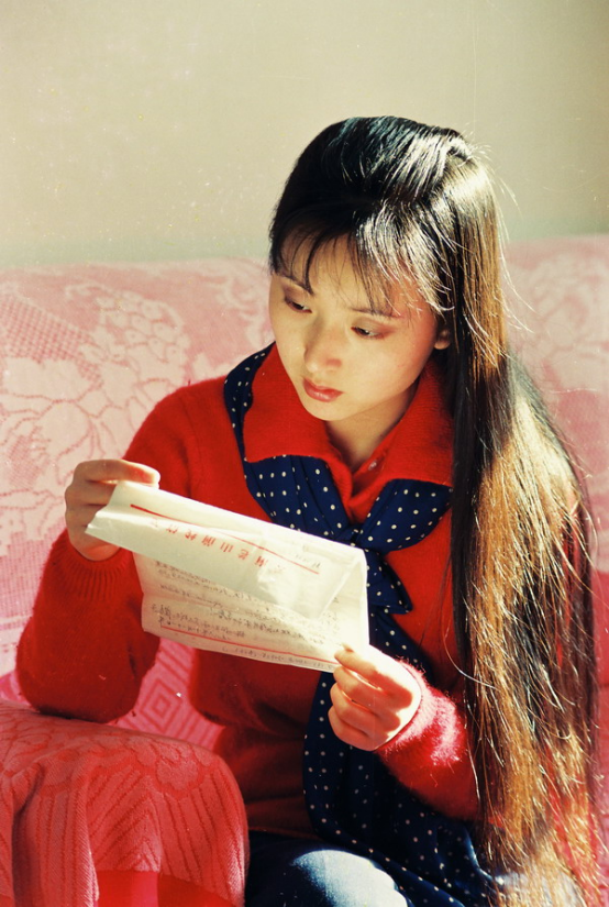 回顾毕彦君不后悔和陈晓旭组建家庭余生只想做儿子的好父亲