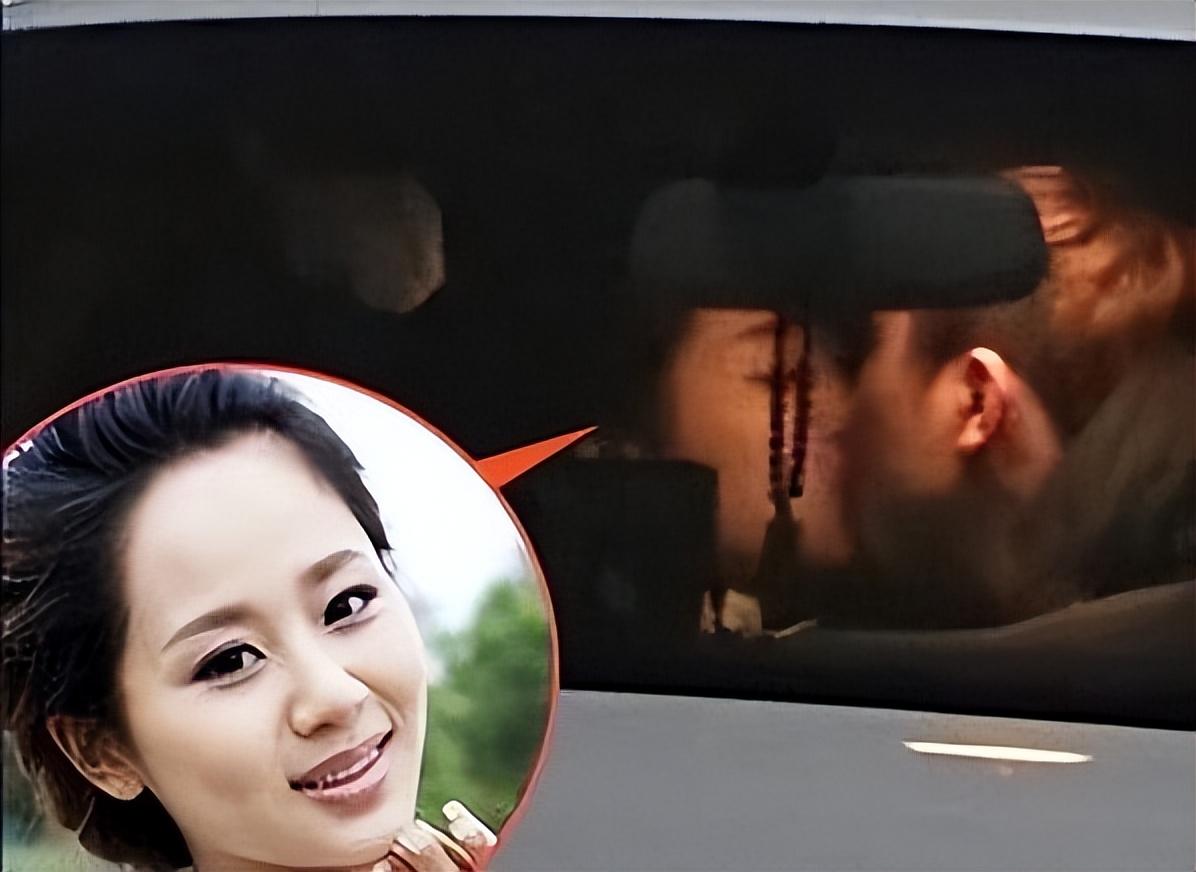 回顾杨紫因家有儿女一角成名专注于事业31岁没有男朋友