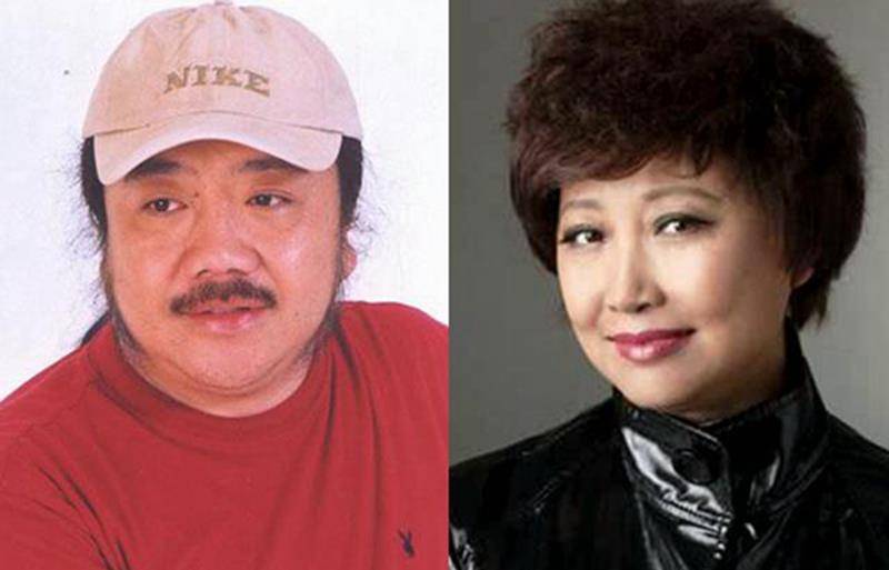回顾演员徐松子受不了前夫对我吆来喝去余生一个人也很精彩