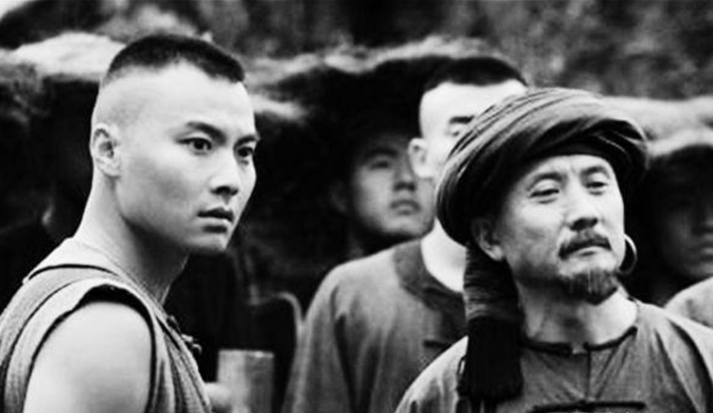 1971年四川一搬砖工酒后自称是神枪手后被判死刑他是谁