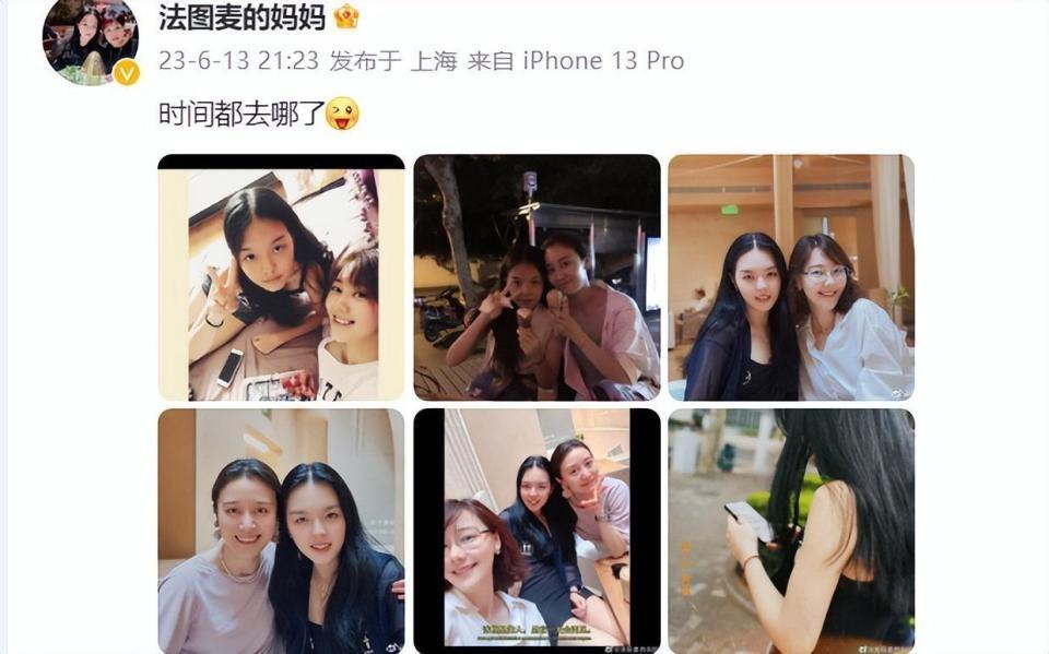 回顾哈文李咏病逝5年多不改嫁坚持赡养婆婆我永远都是李家的人