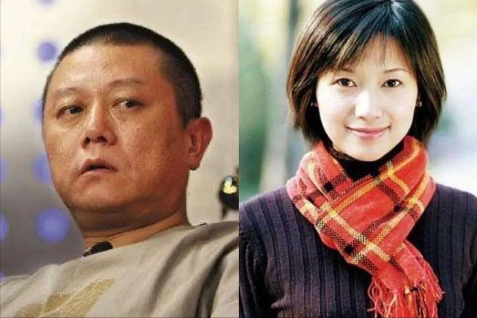 回顾万万没想到丁克了半辈子的徐静蕾如今却成了人生赢家