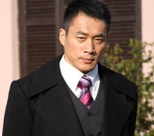 回顾丁海峰娶大他2岁的初恋妻子患癌后放弃事业守在她身边