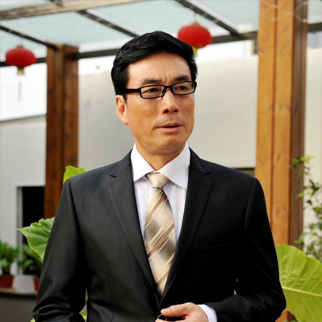 no.3赵小川和王亚军(结婚24年)