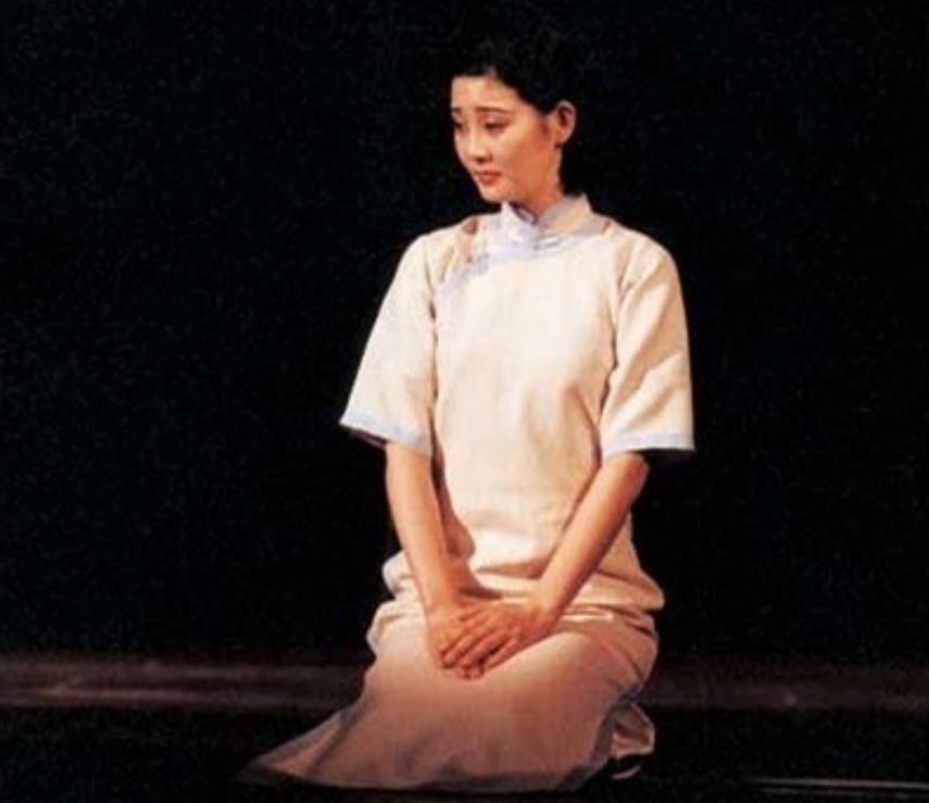 回顾这一次国家一级演员徐帆处境给老演员们提醒