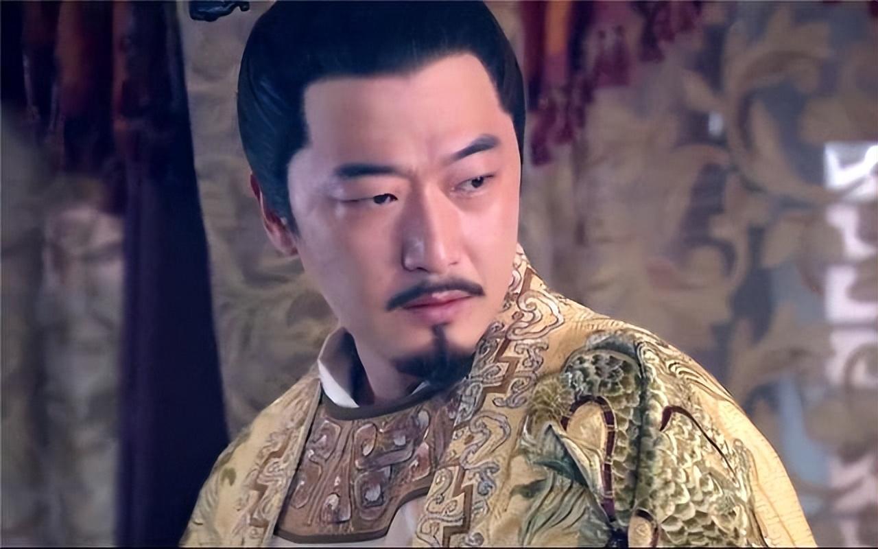 岳飞被害时负责行刑的监斩官是杨家将后人也是忠君的百战名将