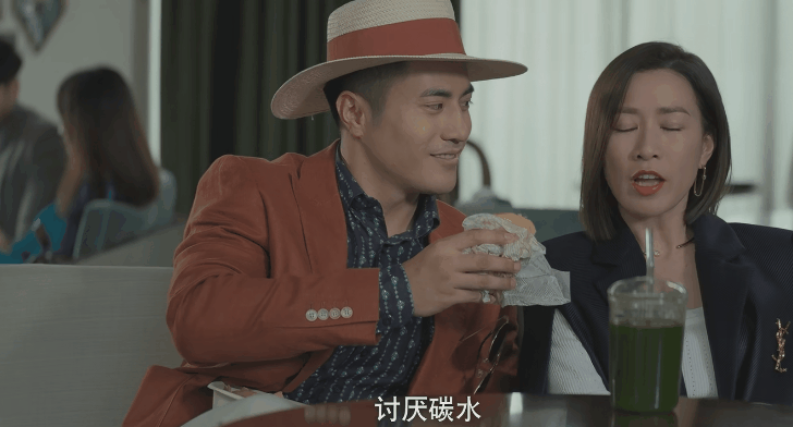 不会演别尬演追风者李沁一出手让观众看清吃戏有多离谱